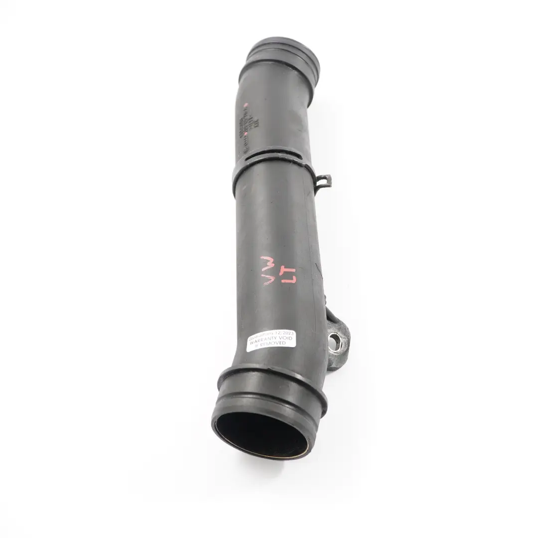 Volkswagen VW LT 35 Diesel Intercooler Air Intake Pipe Line - SKU 2D0129715A - Part number 2D0129715A