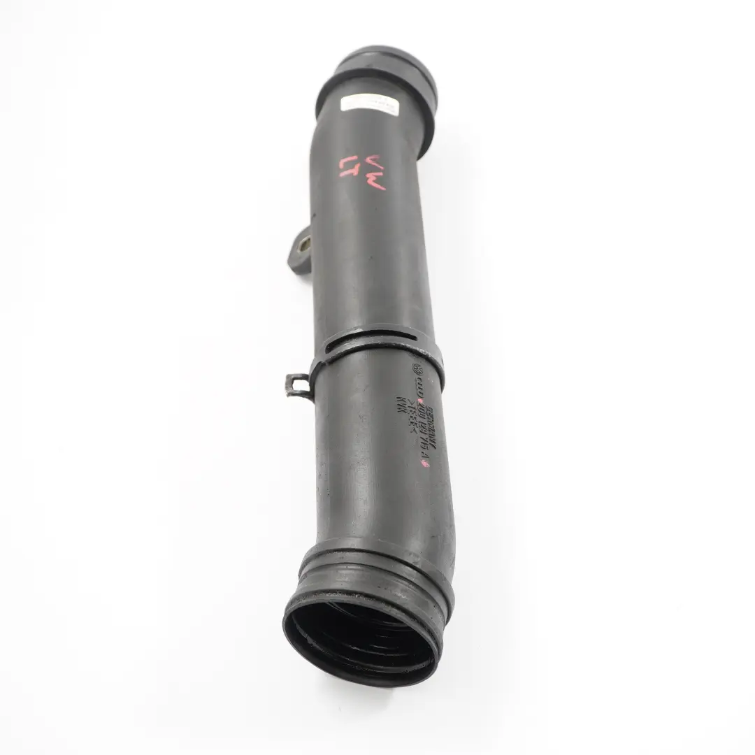 Volkswagen VW LT 35 Diesel Intercooler Air Intake Pipe Line - SKU 2D0129715A - Part number 2D0129715A