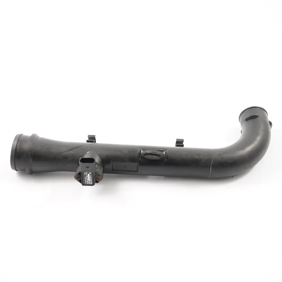 VW LT 35 Tubo de admisión de aire del intercooler Sensor mapa línea - SKU 2D0145762A - Número de pieza 2D0145762A