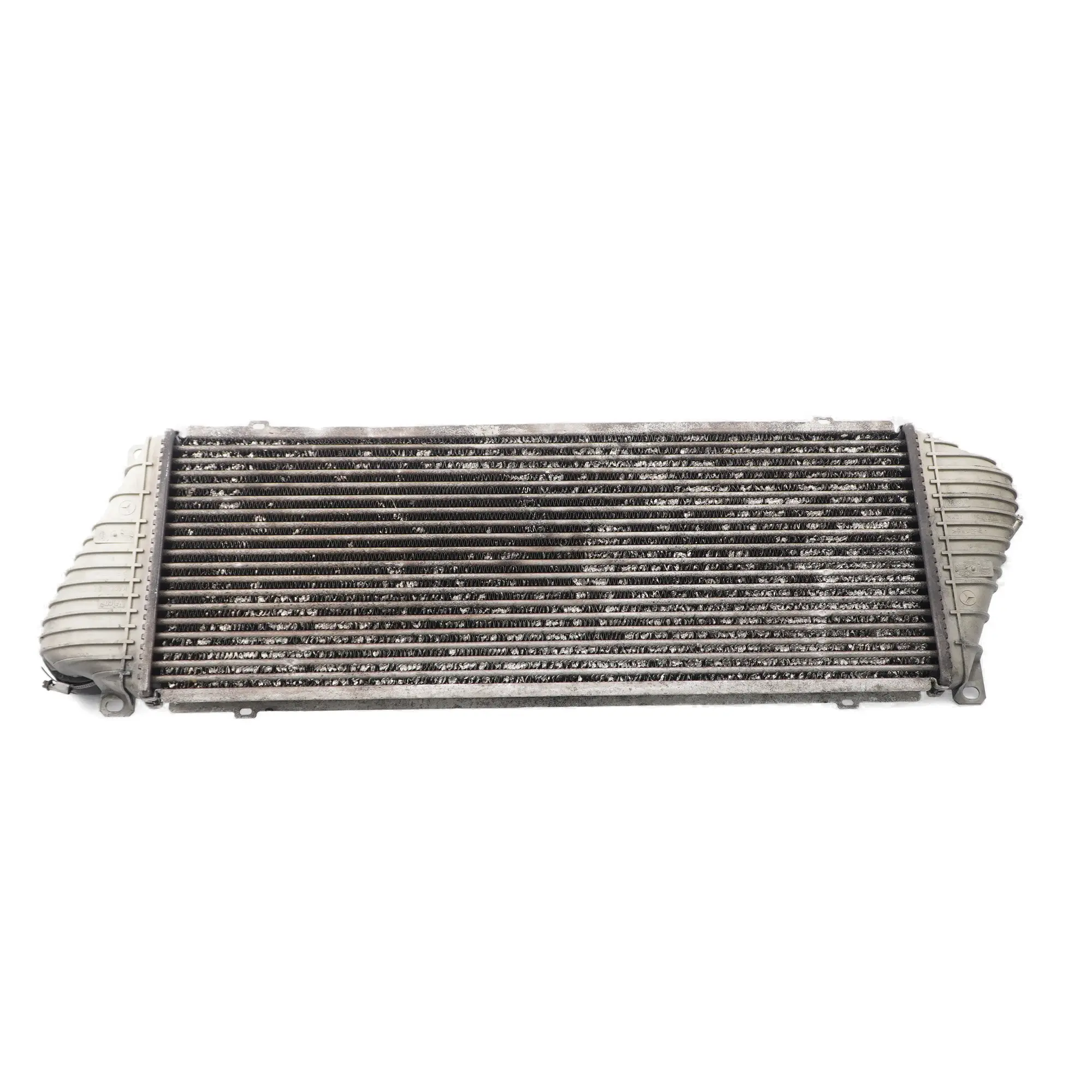 VW Volkswagen LT 35 Intercooler Charge Air Cooler Radiator Diesel 2D0145805