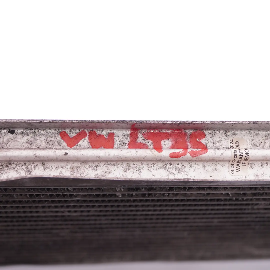 VW Volkswagen LT 35 Ladeluft kühler luft Diesel - SKU 2D0145805 - Teilenummer 2D0145805