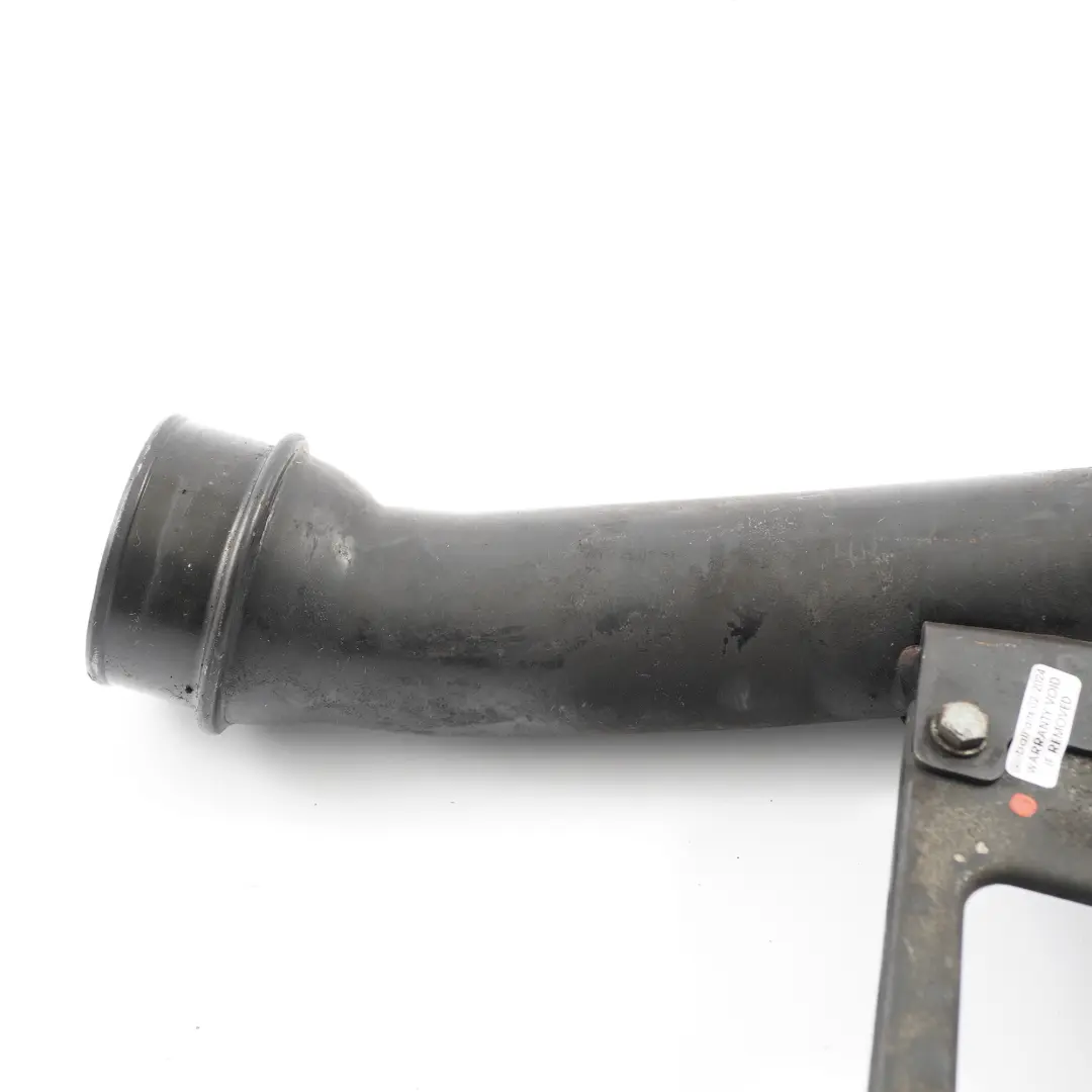 Rura Powietrza Intercoolera do Volkswagen VW LT 35 Diesel o numerze 2D0145813 Volkswagen VW LT 35 Diesel Rura Powietrza Intercoolera - SKU 2D0145813 - Numer Części 2D0145813