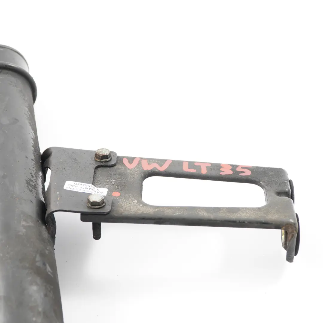 Volkswagen VW LT 35 Diesel Intercooler Air Intake Pipe Line - SKU 2D0145813 - Part number 2D0145813