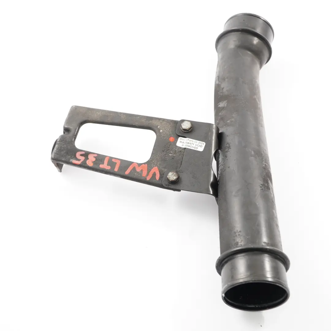 Volkswagen VW LT 35 Diesel Intercooler Air Intake Pipe Line - SKU 2D0145813 - Part number 2D0145813