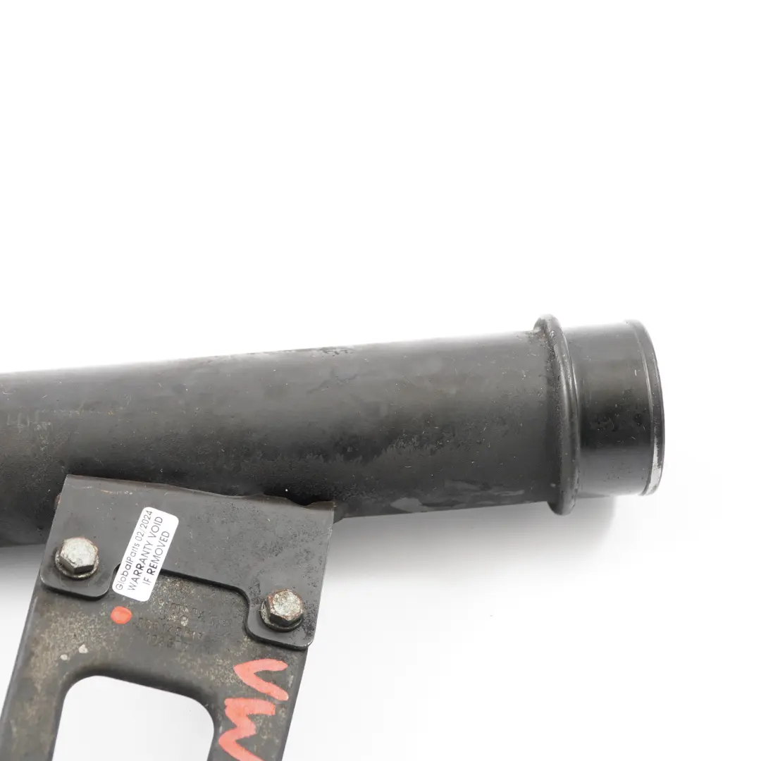Volkswagen VW LT 35 Diesel Intercooler Air Intake Pipe Line - SKU 2D0145813 - Part number 2D0145813