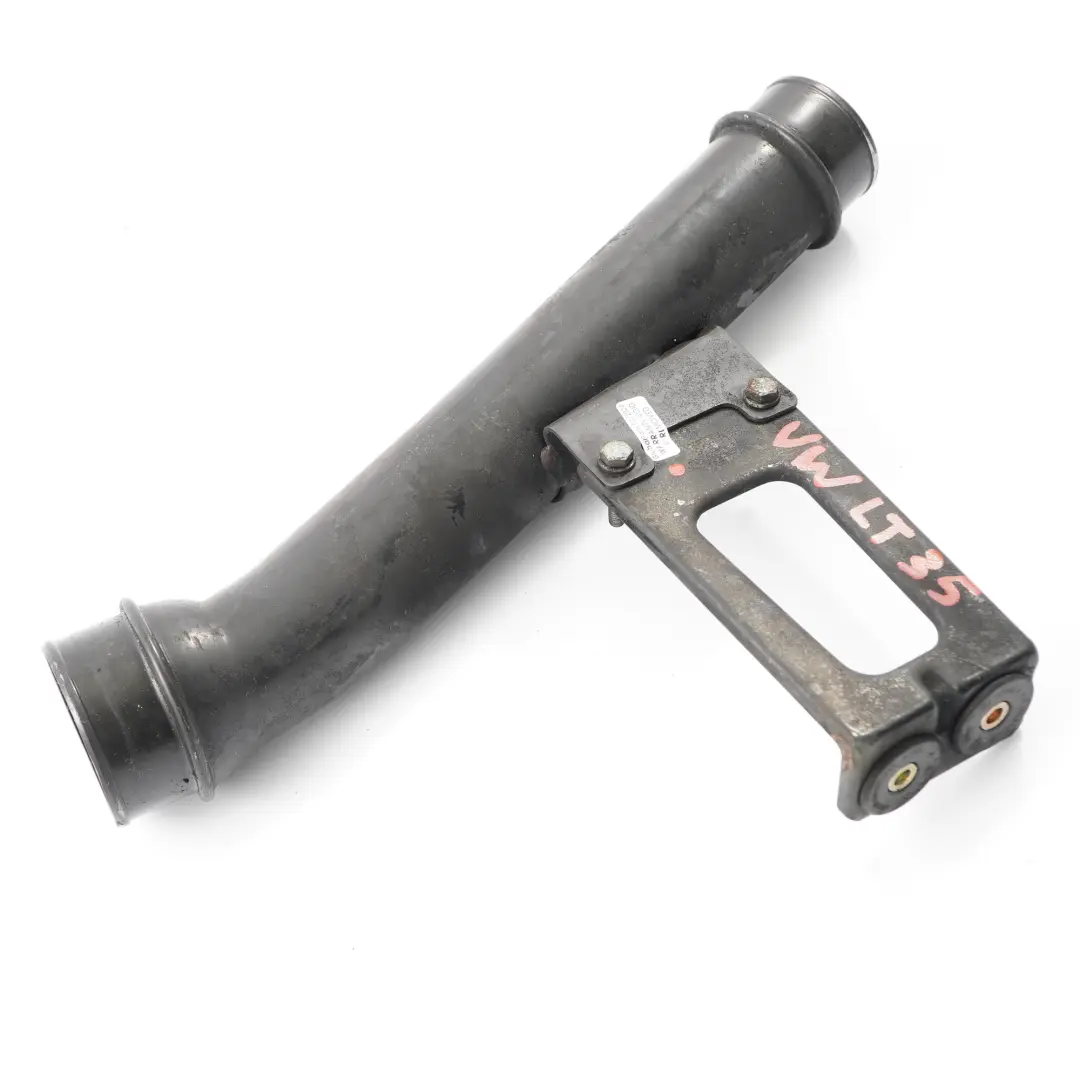 Rura Powietrza Intercoolera do Volkswagen VW LT 35 Diesel o numerze 2D0145813 Volkswagen VW LT 35 Diesel Rura Powietrza Intercoolera - SKU 2D0145813 - Numer Części 2D0145813