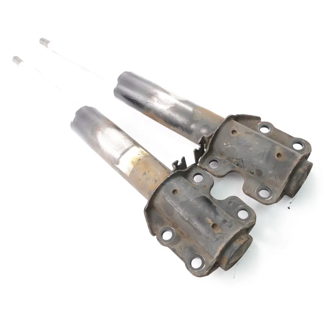 Stoßdämpfer vorne links rechts Federbein Satz für Volkswagen VW LT 35 mit Teilenummer 2D0413029 Volkswagen VW LT 35 Stoßdämpfer vorne links rechts Federbein Satz - SKU 2D0413029 - Teilenummer 2D0413029