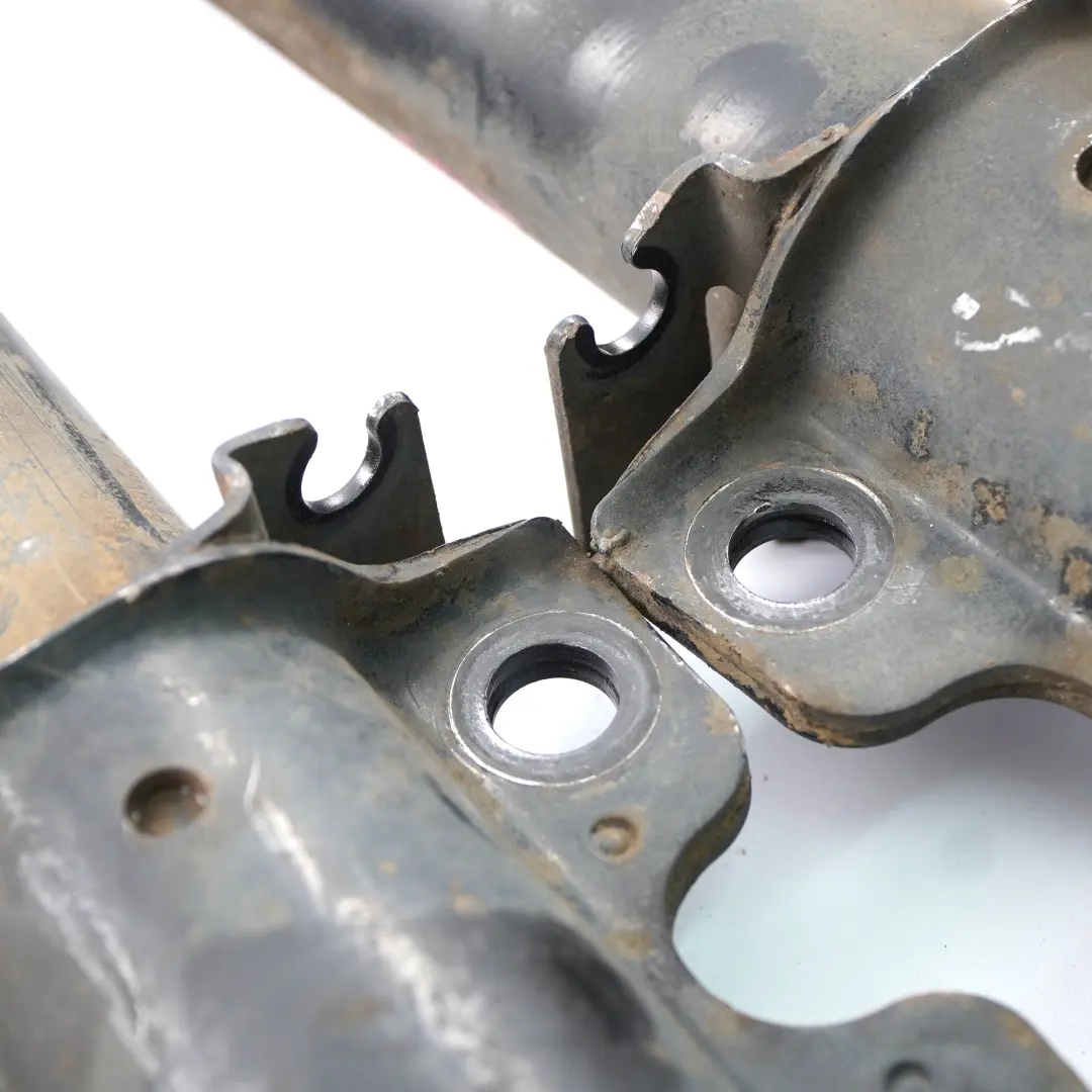 Volkswagen VW LT 35 Stoßdämpfer vorne links rechts Federbein Satz - SKU 2D0413029 - Teilenummer 2D0413029