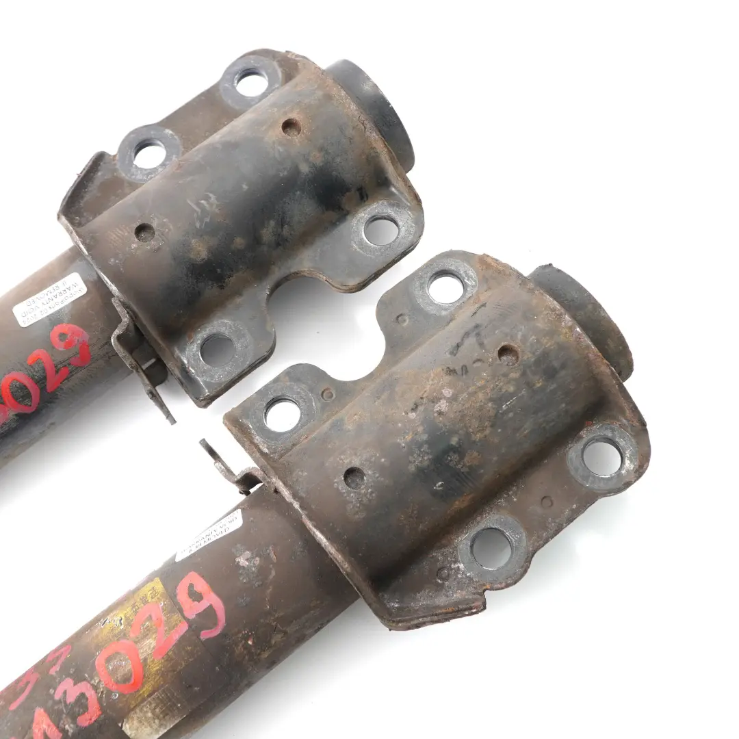 Amortiguador Delantero Izquierdo Derecho Muelle Set para Volkswagen LT 35 con número de pieza 2D0413029 Volkswagen LT 35 Amortiguador Delantero Izquierdo Derecho Muelle Set - SKU 2D0413029 - Número de pieza 2D0413029