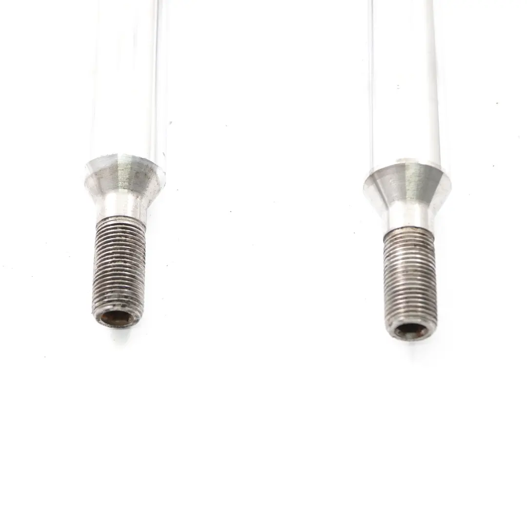 Volkswagen VW LT 35 Shock Absorber Front Left Right Spring Strut Set - SKU 2D0413029 - Part number 2D0413029