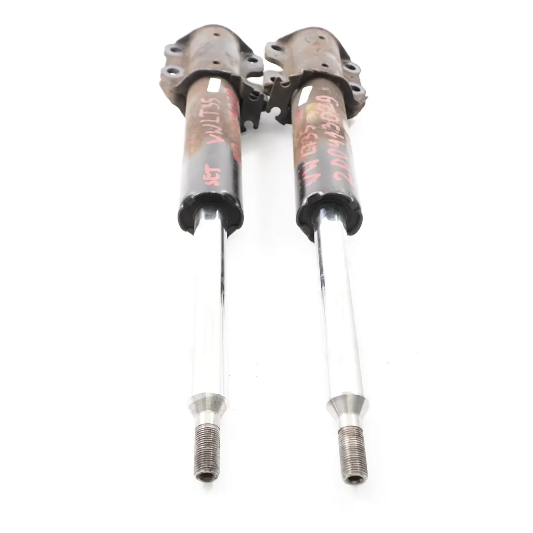 Stoßdämpfer vorne links rechts Federbein Satz für Volkswagen VW LT 35 mit Teilenummer 2D0413029 Volkswagen VW LT 35 Stoßdämpfer vorne links rechts Federbein Satz - SKU 2D0413029 - Teilenummer 2D0413029