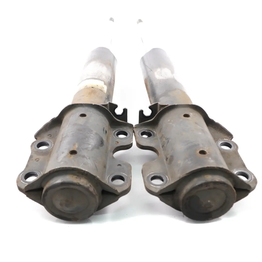 Volkswagen LT 35 Amortiguador Delantero Izquierdo Derecho Muelle Set - SKU 2D0413029 - Número de pieza 2D0413029