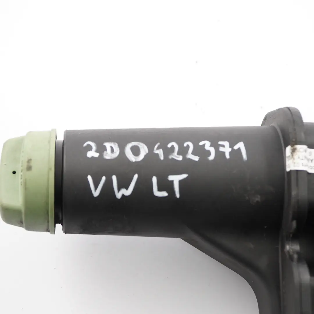 VW Volkswagen LT 35 Pompe de direction assistée Réservoir de liquide - SKU 2D0422371 - Numéro de pièce 2D0422371