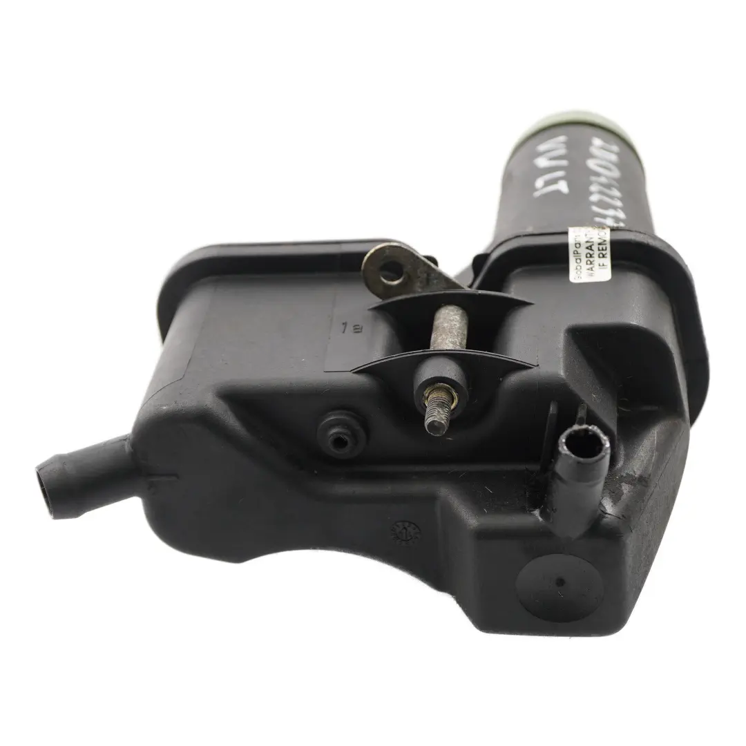 Pompe de direction assistée Réservoir de liquide pour VW Volkswagen LT 35 à propos du numéro de pièce 2D0422371 VW Volkswagen LT 35 Pompe de direction assistée Réservoir de liquide - SKU 2D0422371 - Numéro de pièce 2D0422371