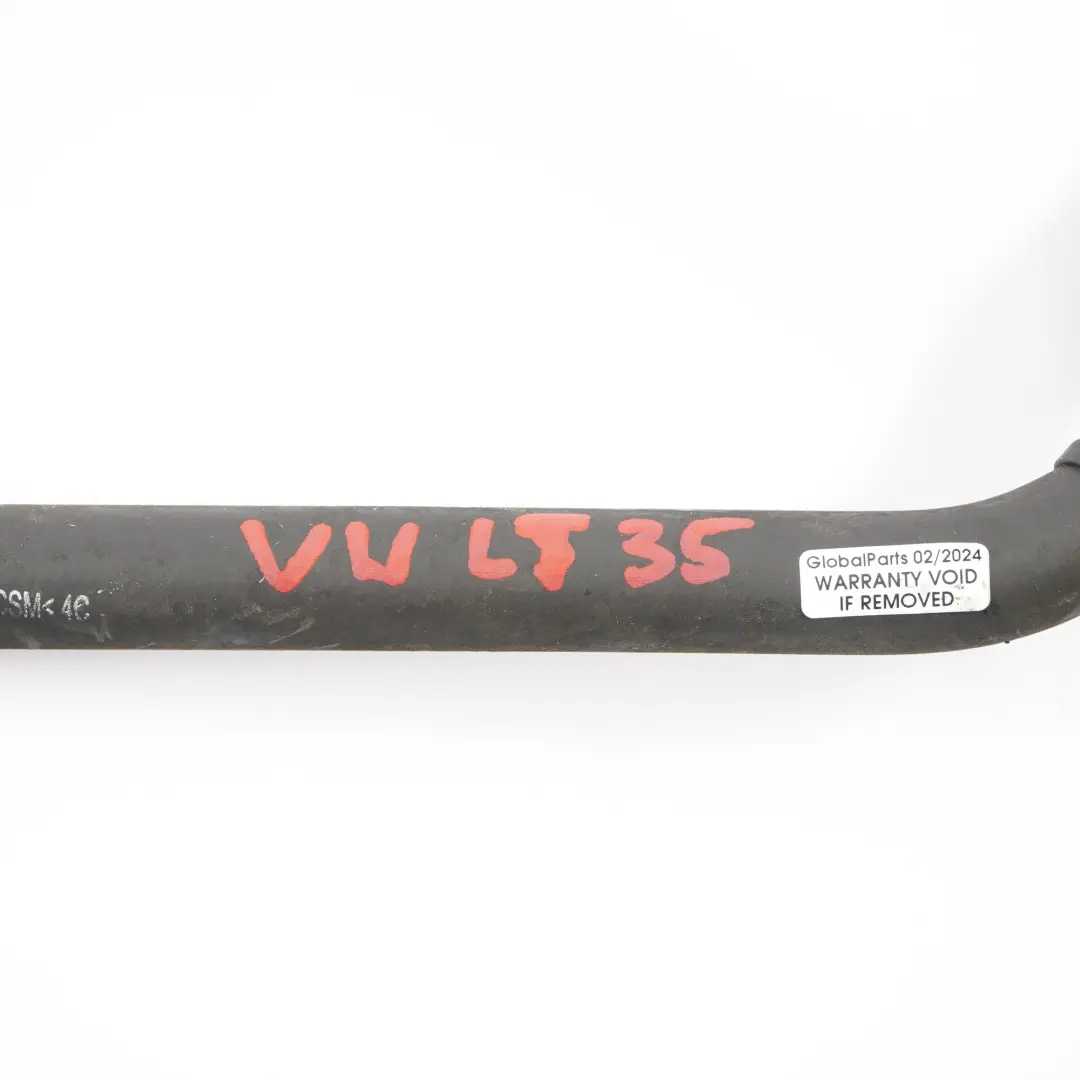 VW Volkswagen LT 35 tubo flessibile del servosterzo linea fluida - SKU 2D0422889D - Numero di parte 2D0422889D