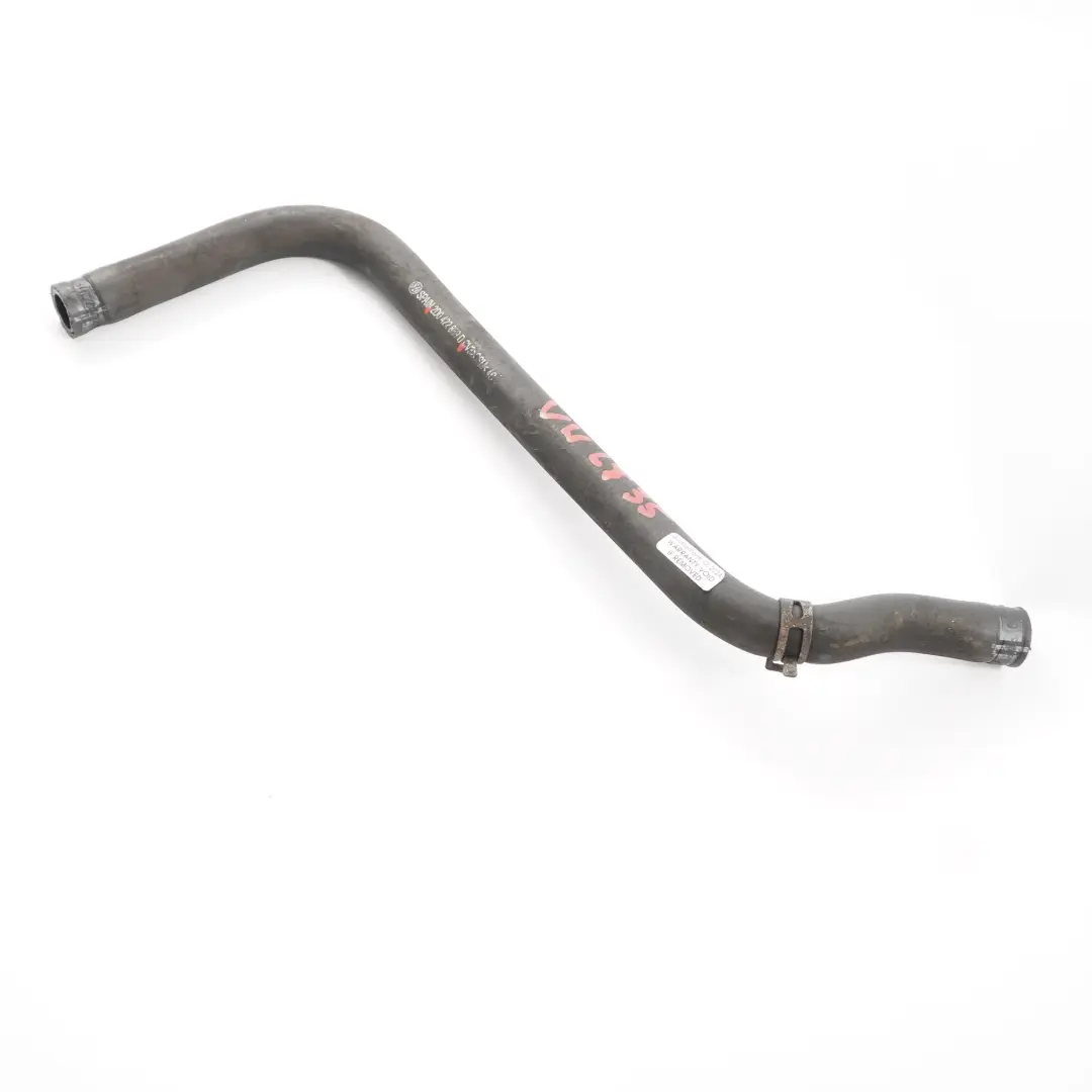 Manguera de dirección asistida Tubería de fluido para VW Volkswagen LT 35 con número de pieza 2D0422889D VW Volkswagen LT 35 Manguera de dirección asistida Tubería de fluido - SKU 2D0422889D - Número de pieza 2D0422889D