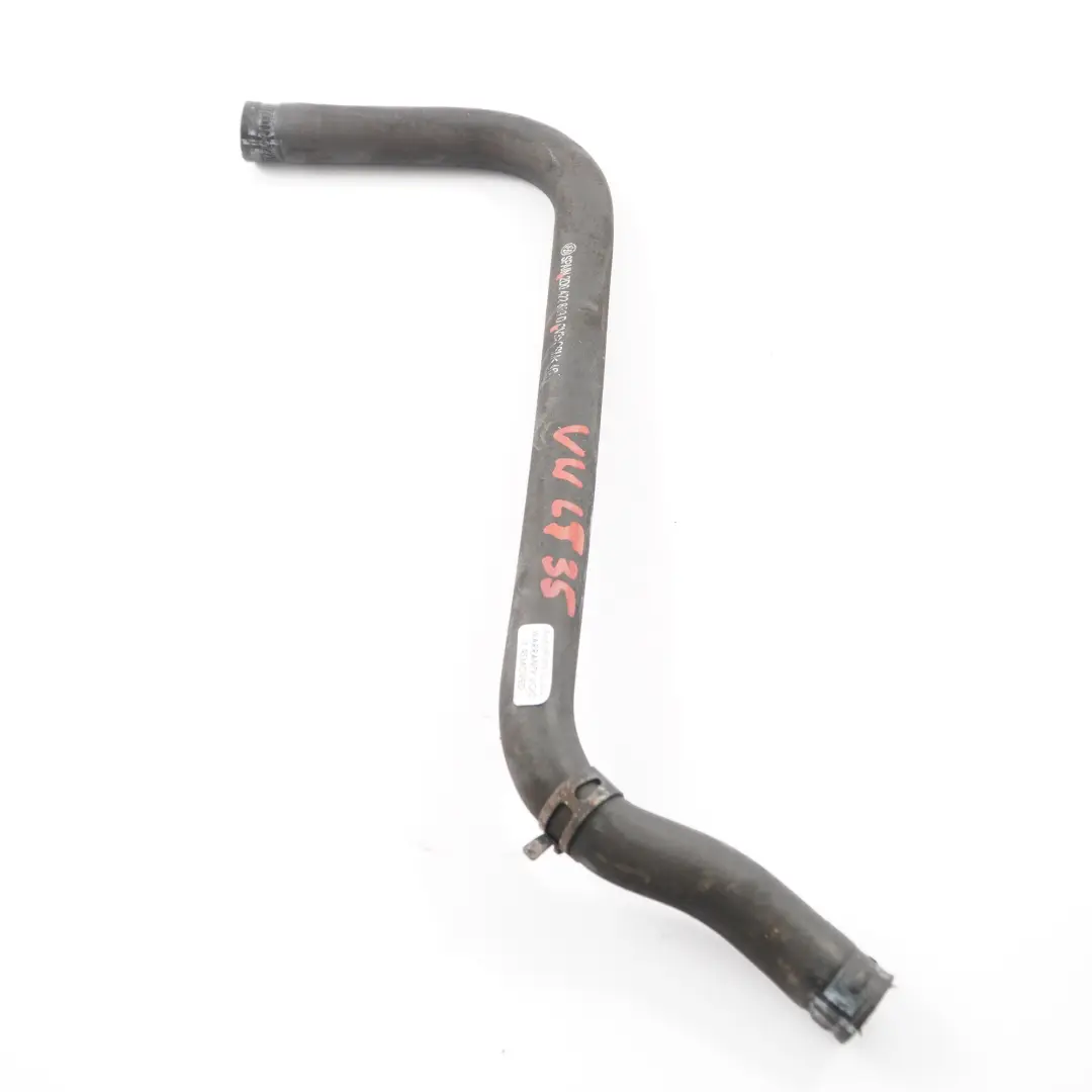 VW Volkswagen LT 35 Power Steering Hose Fluid Pipe Line - SKU 2D0422889D - Part number 2D0422889D