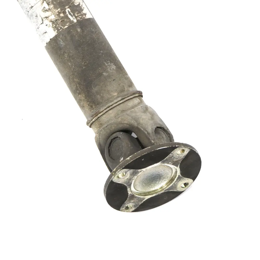 Volkswagen VW LT 35 Rear Propshaft Drive Prop Shaft Assy 2176mm - SKU 2D0521101AA - Part number 2D0521101AA