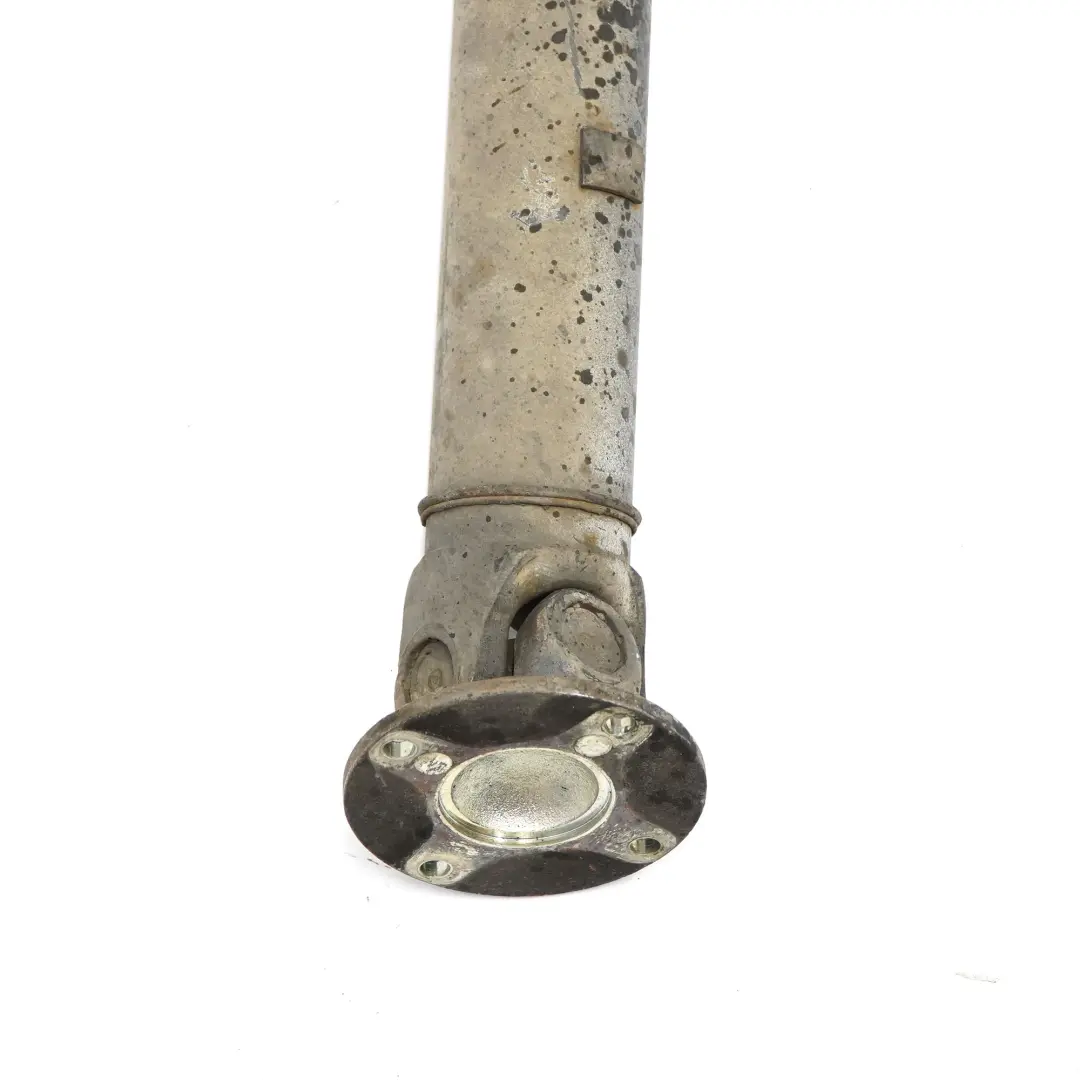 Wał Napędowy Tylny 2176mm do Volkswagen VW LT 35 o numerze 2D0521101AA Volkswagen VW LT 35 Wał Napędowy Tylny 2176mm - SKU 2D0521101AA - Numer Części 2D0521101AA