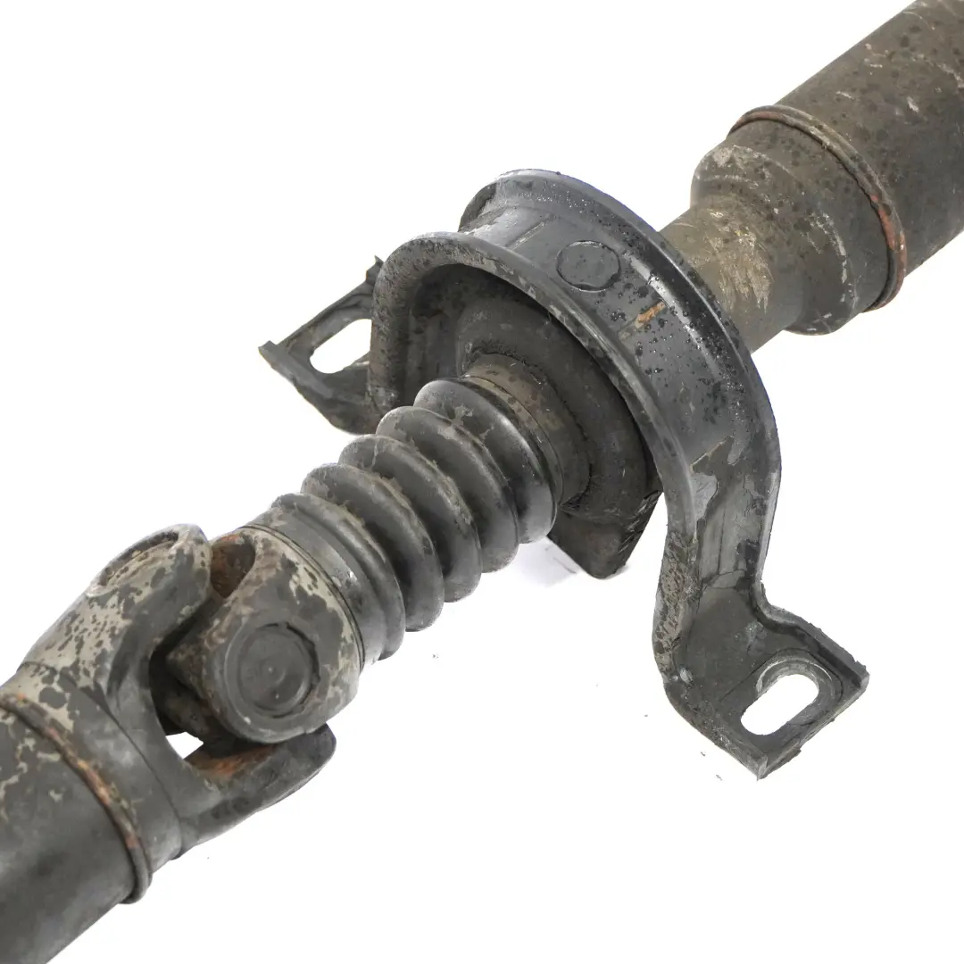 Volkswagen VW LT 35 Rear Propshaft Drive Prop Shaft Assy 2176mm - SKU 2D0521101AA - Part number 2D0521101AA
