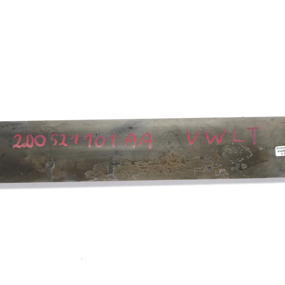 Volkswagen VW LT 35 Wał Napędowy Tylny 2176mm - SKU 2D0521101AA - Numer Części 2D0521101AA
