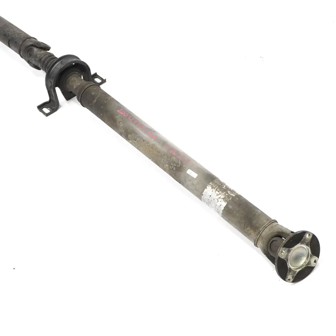 Volkswagen VW LT 35 Rear Propshaft Drive Prop Shaft Assy 2176mm - SKU 2D0521101AA - Part number 2D0521101AA