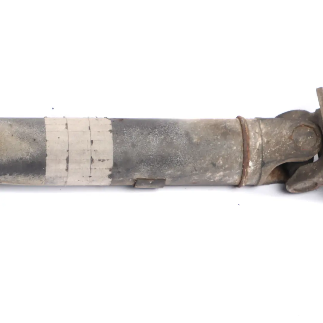 Front Propshaft Drive Prop Shaft Assy 950mm to Volkswagen VW LT 35 with Part number 2D0521107F Volkswagen VW LT 35 Front Propshaft Drive Prop Shaft Assy 950mm - SKU 2D0521107F - Part number 2D0521107F