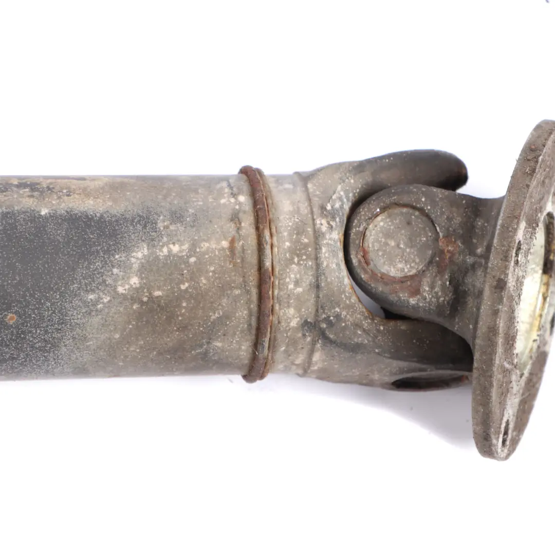 Front Propshaft Drive Prop Shaft Assy 950mm to Volkswagen VW LT 35 with Part number 2D0521107F Volkswagen VW LT 35 Front Propshaft Drive Prop Shaft Assy 950mm - SKU 2D0521107F - Part number 2D0521107F