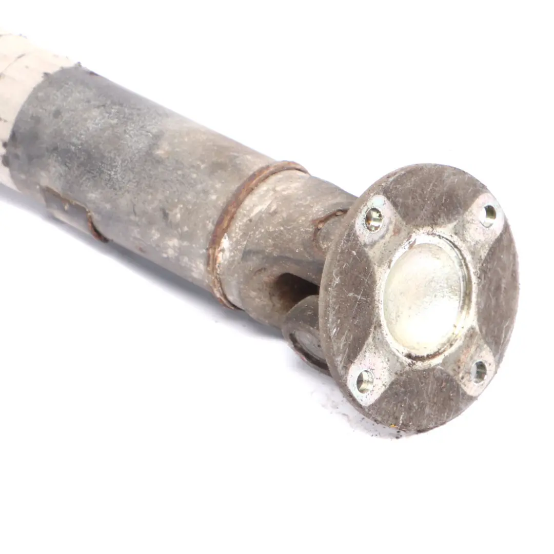 Front Propshaft Drive Prop Shaft Assy 950mm to Volkswagen VW LT 35 with Part number 2D0521107F Volkswagen VW LT 35 Front Propshaft Drive Prop Shaft Assy 950mm - SKU 2D0521107F - Part number 2D0521107F