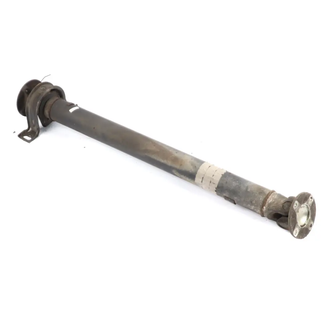 Front Propshaft Drive Prop Shaft Assy 950mm to Volkswagen VW LT 35 with Part number 2D0521107F Volkswagen VW LT 35 Front Propshaft Drive Prop Shaft Assy 950mm - SKU 2D0521107F - Part number 2D0521107F