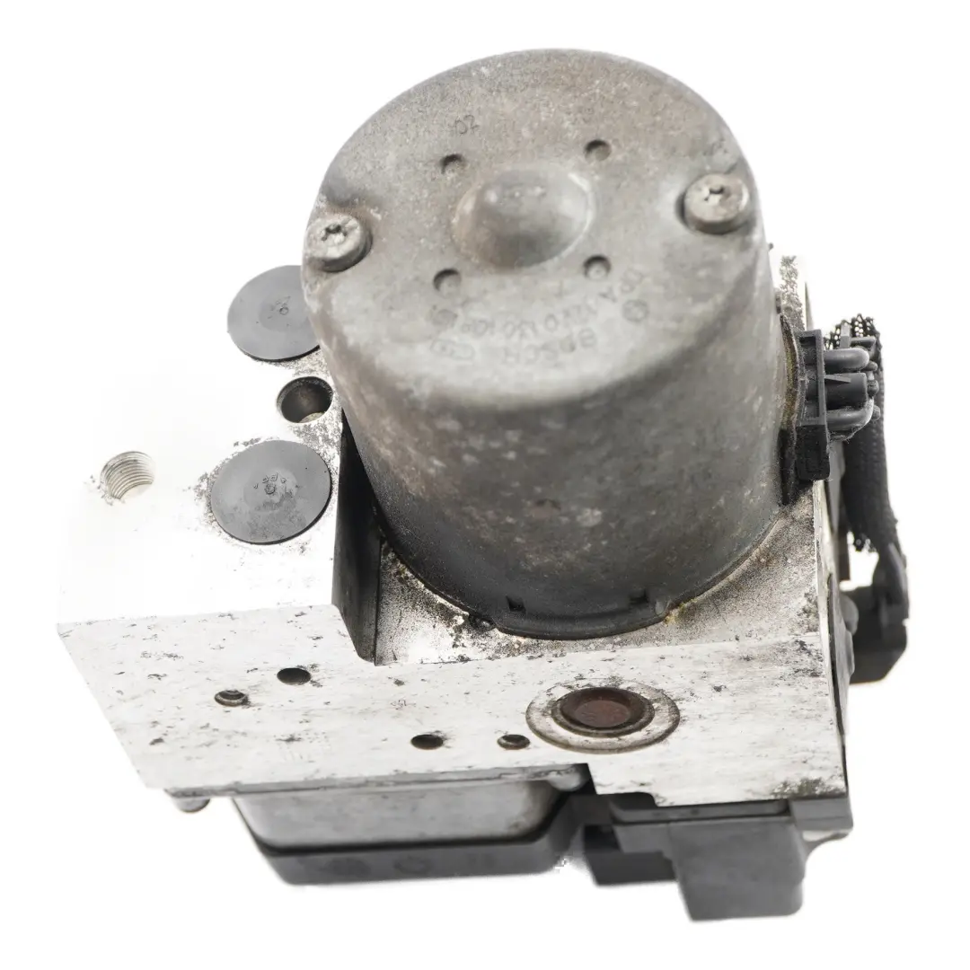 VW Volkswagen LT 35 Pump ABS Brake Hydraulic Unit - SKU 2D0614111C - Part number 2D0614111C