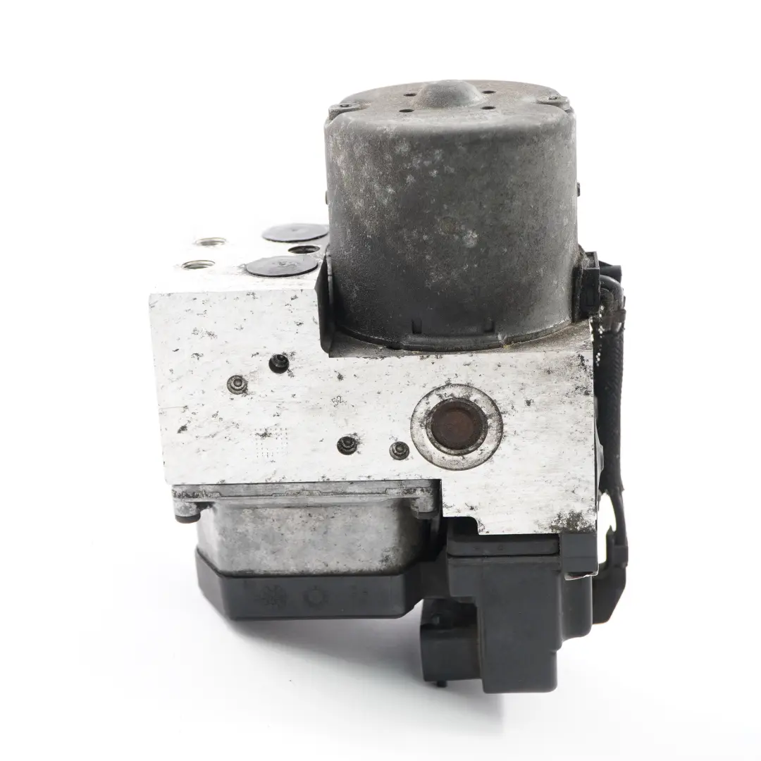 VW Volkswagen LT 35 Pompa ABS Freno Unità idraulica - SKU 2D0614111C - Numero di parte 2D0614111C