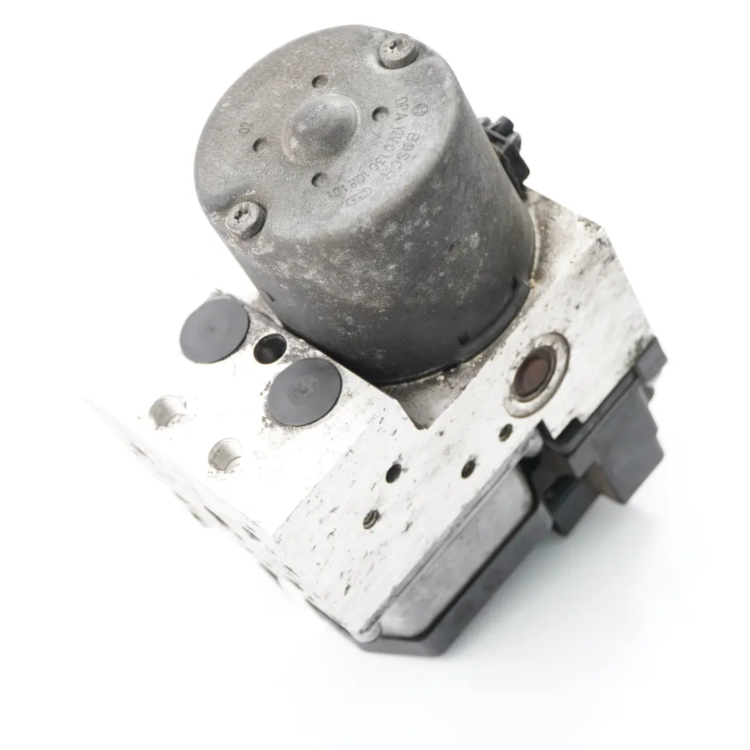 Pompe Unité hydraulique de freinage ABS pour VW Volkswagen LT 35 à propos du numéro de pièce 2D0614111C VW Volkswagen LT 35 Pompe Unité hydraulique de freinage ABS - SKU 2D0614111C - Numéro de pièce 2D0614111C