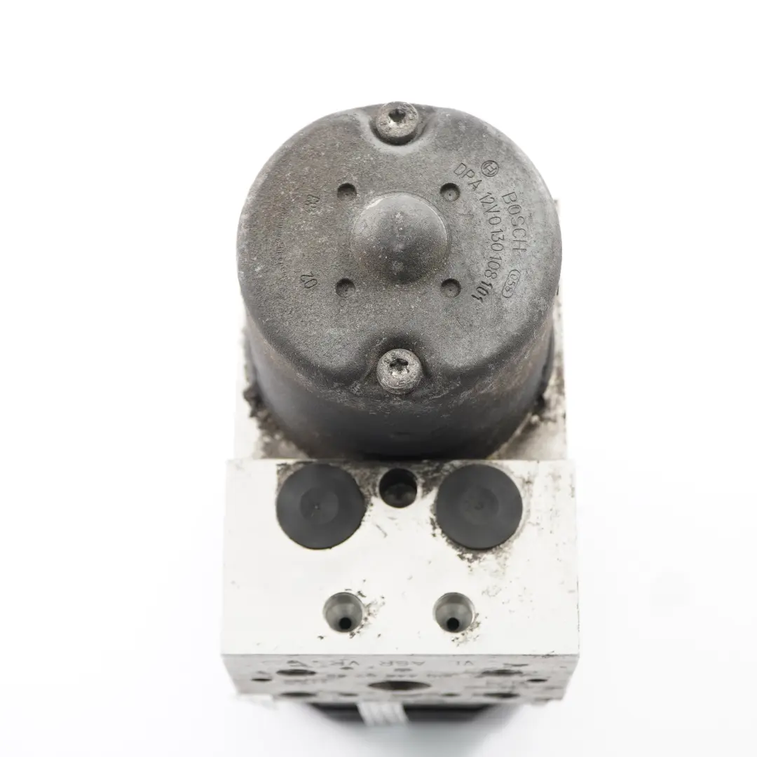 VW Volkswagen LT 35 Pompe Unité hydraulique de freinage ABS - SKU 2D0614111C - Numéro de pièce 2D0614111C