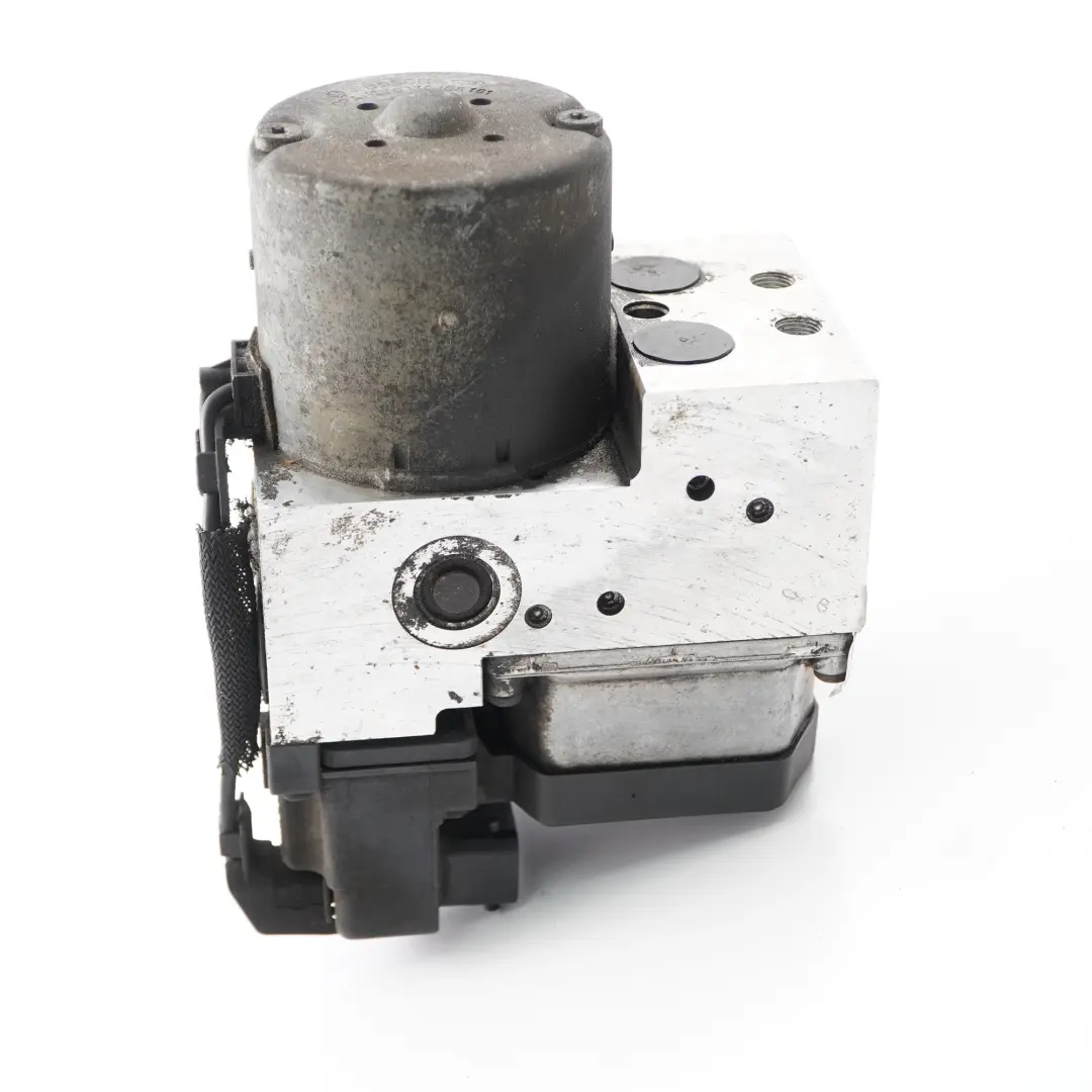 Pompe Unité hydraulique de freinage ABS pour VW Volkswagen LT 35 à propos du numéro de pièce 2D0614111C VW Volkswagen LT 35 Pompe Unité hydraulique de freinage ABS - SKU 2D0614111C - Numéro de pièce 2D0614111C