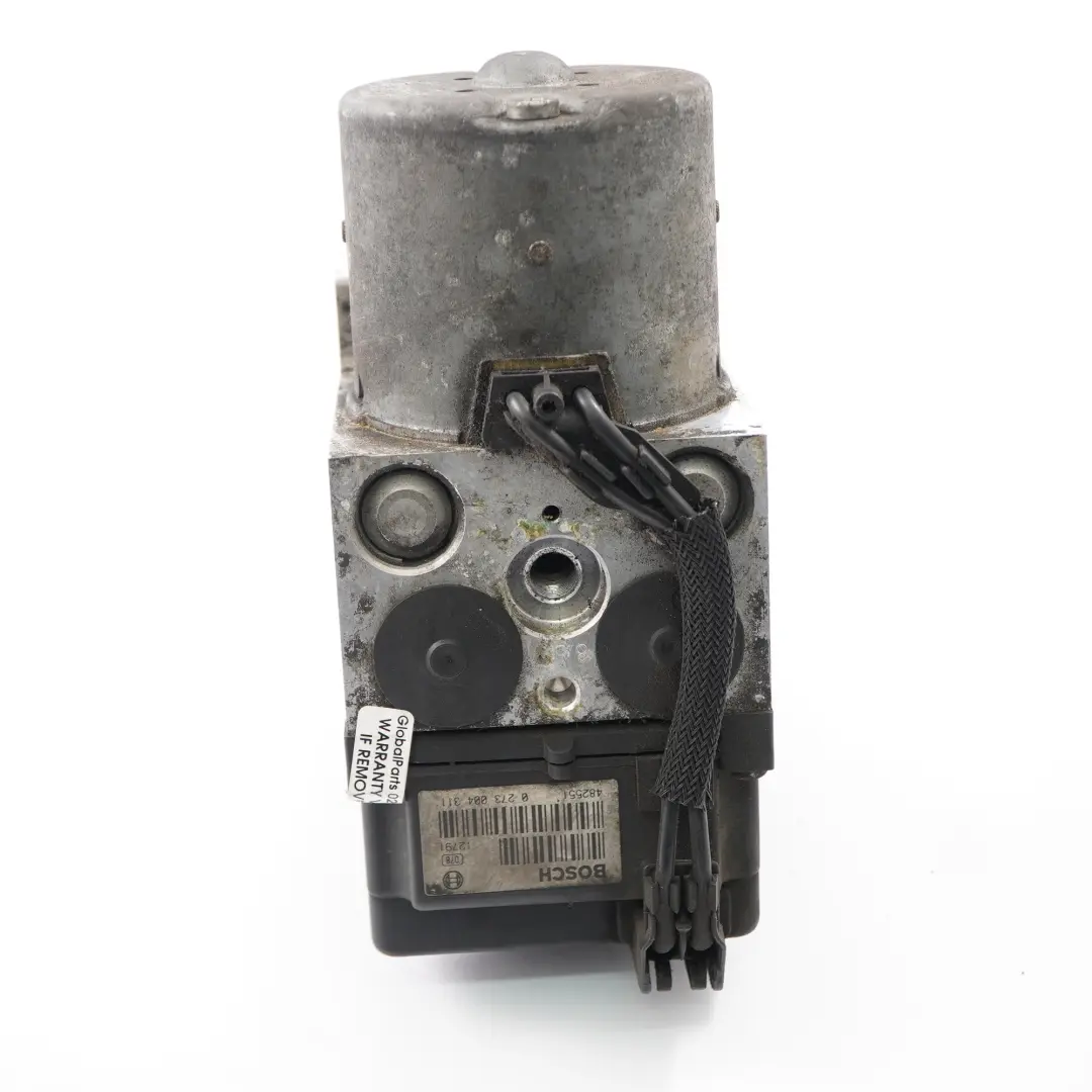VW Volkswagen LT 35 Pompe Unité hydraulique de freinage ABS - SKU 2D0614111C - Numéro de pièce 2D0614111C
