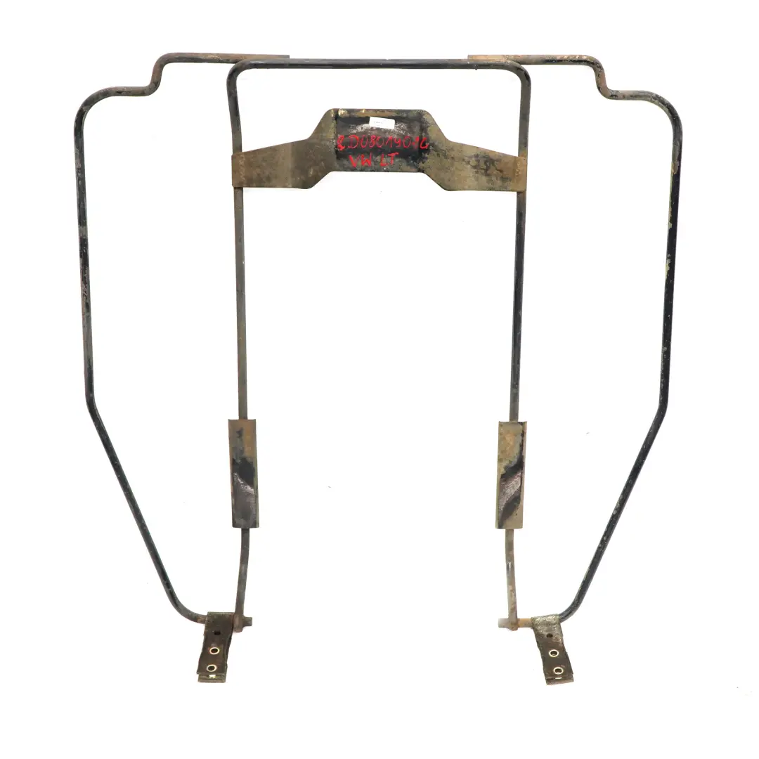 Reserveradhalterung gewinkelt Halter für Volkswagen VW LT 35 mit Teilenummer 2D0801901C Volkswagen VW LT 35 Reserveradhalterung gewinkelt Halter - SKU 2D0801901C - Teilenummer 2D0801901C