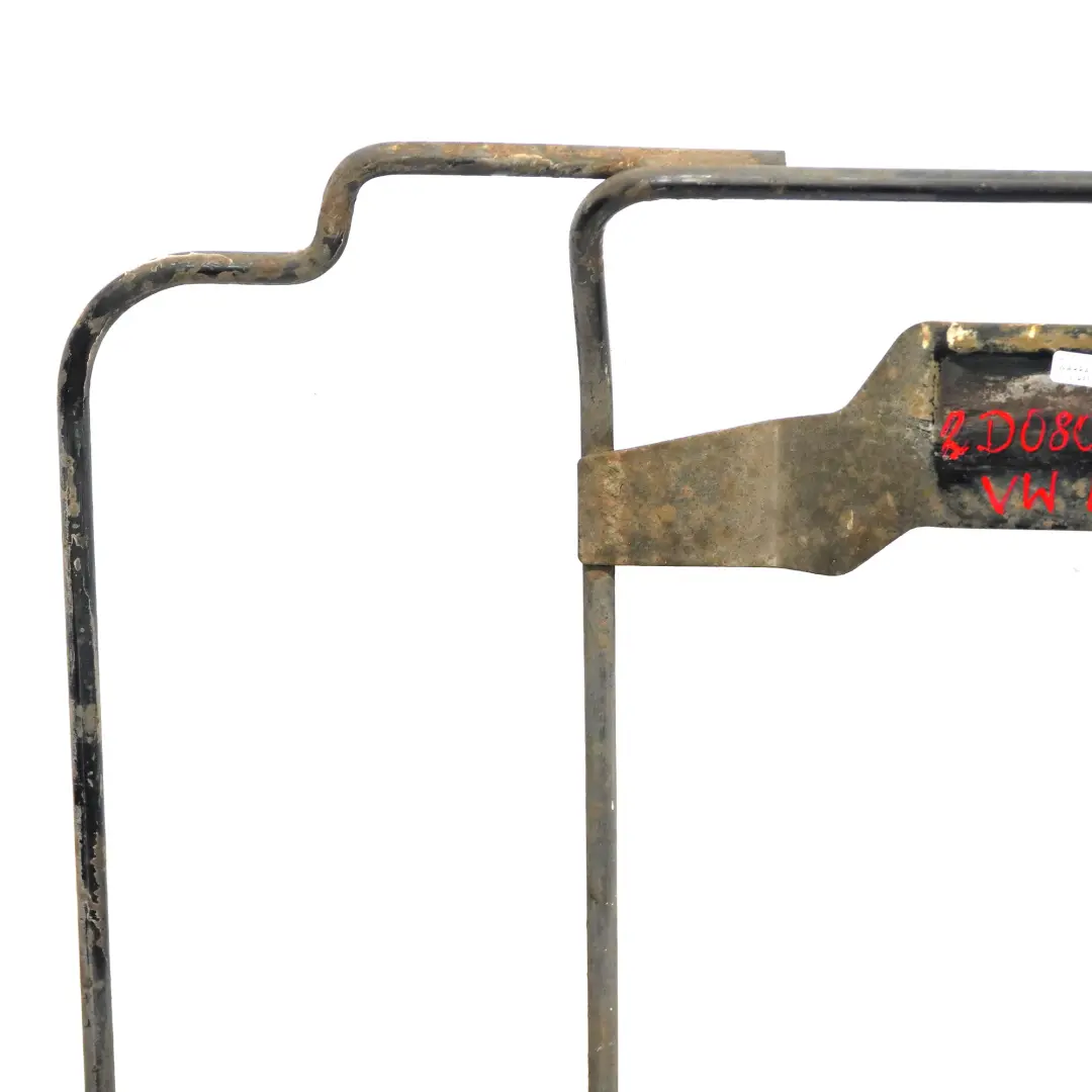 Soporte angular de montaje de rueda de repuesto para Volkswagen VW LT 35 con número de pieza 2D0801901C Volkswagen VW LT 35 Soporte angular de montaje de rueda de repuesto - SKU 2D0801901C - Número de pieza 2D0801901C