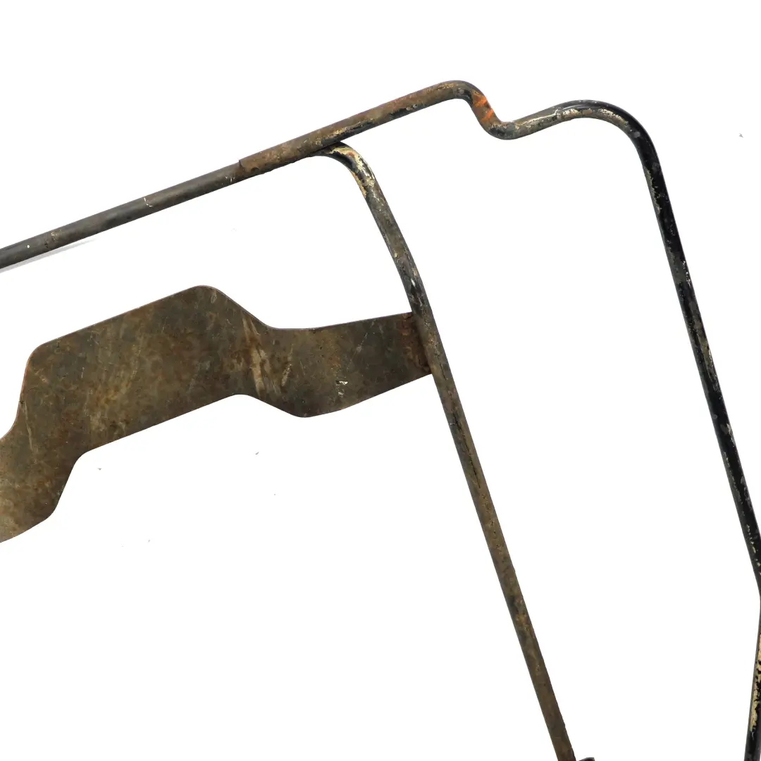 Soporte angular de montaje de rueda de repuesto para Volkswagen VW LT 35 con número de pieza 2D0801901C Volkswagen VW LT 35 Soporte angular de montaje de rueda de repuesto - SKU 2D0801901C - Número de pieza 2D0801901C