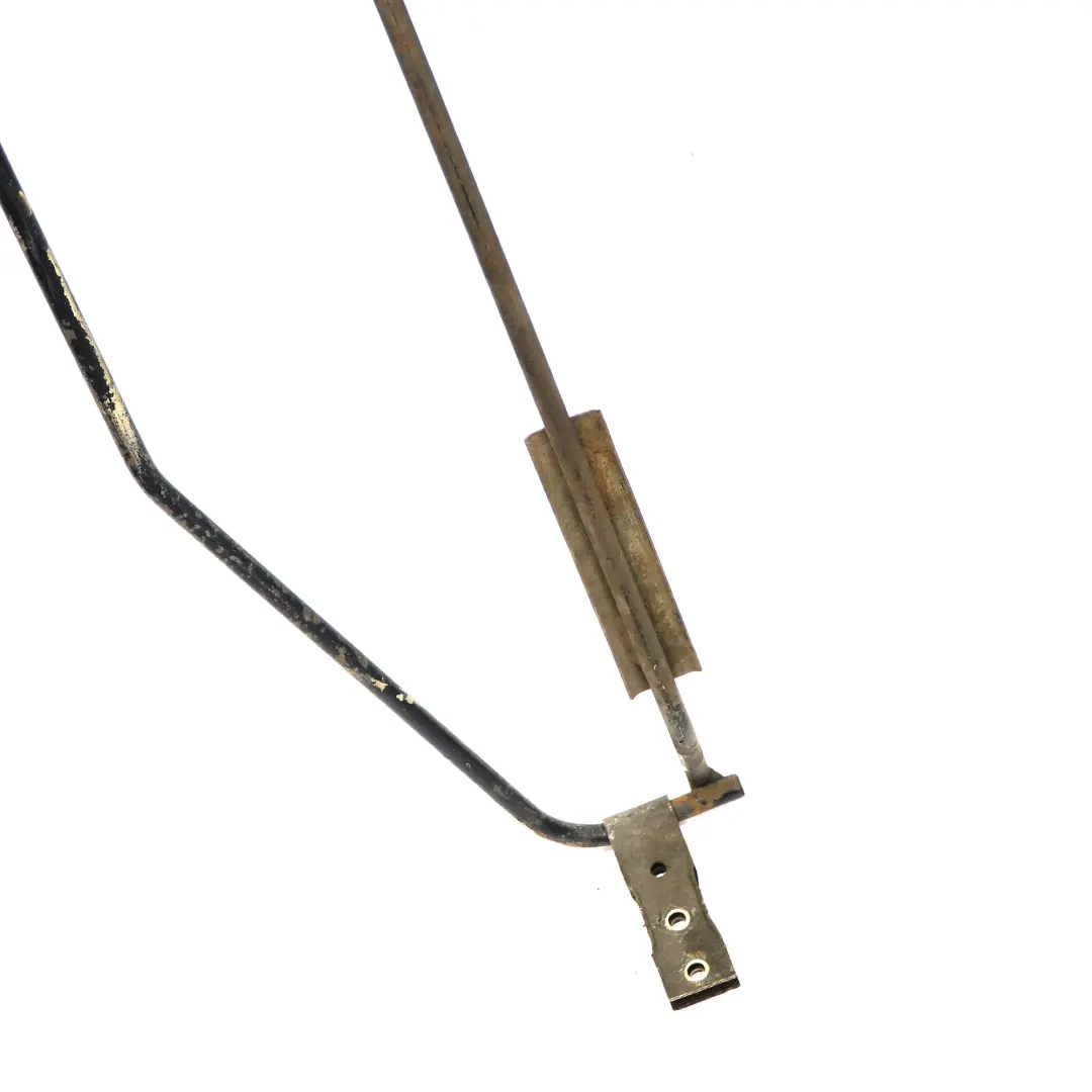 Volkswagen VW LT 35 Support angulaire de montage de roue de secours - SKU 2D0801901C - Numéro de pièce 2D0801901C