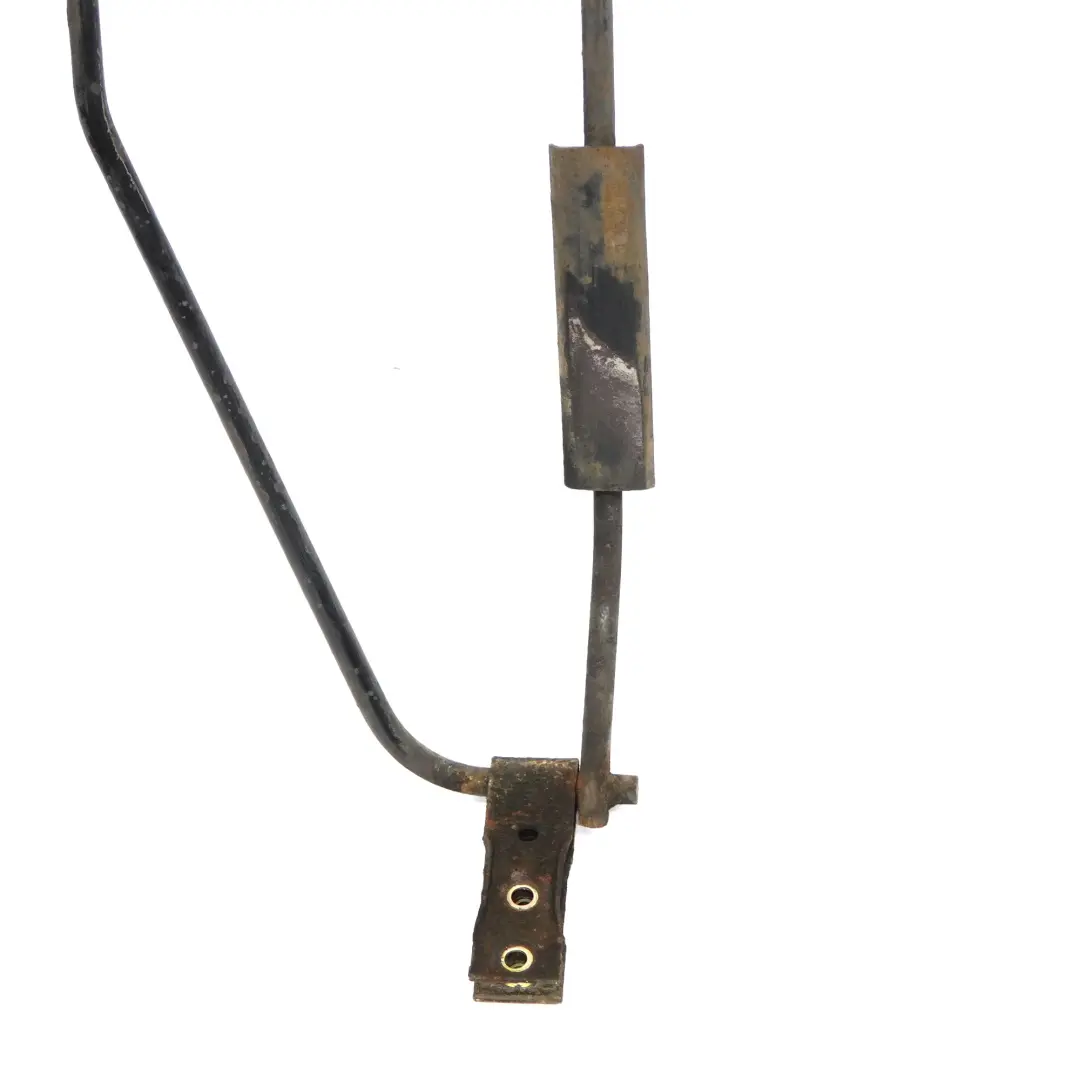 Supporto staffa angolare per montaggio ruota per Volkswagen VW LT 35 con numero di parte 2D0801901C Volkswagen VW LT 35 Supporto staffa angolare per montaggio ruota - SKU 2D0801901C - Numero di parte 2D0801901C