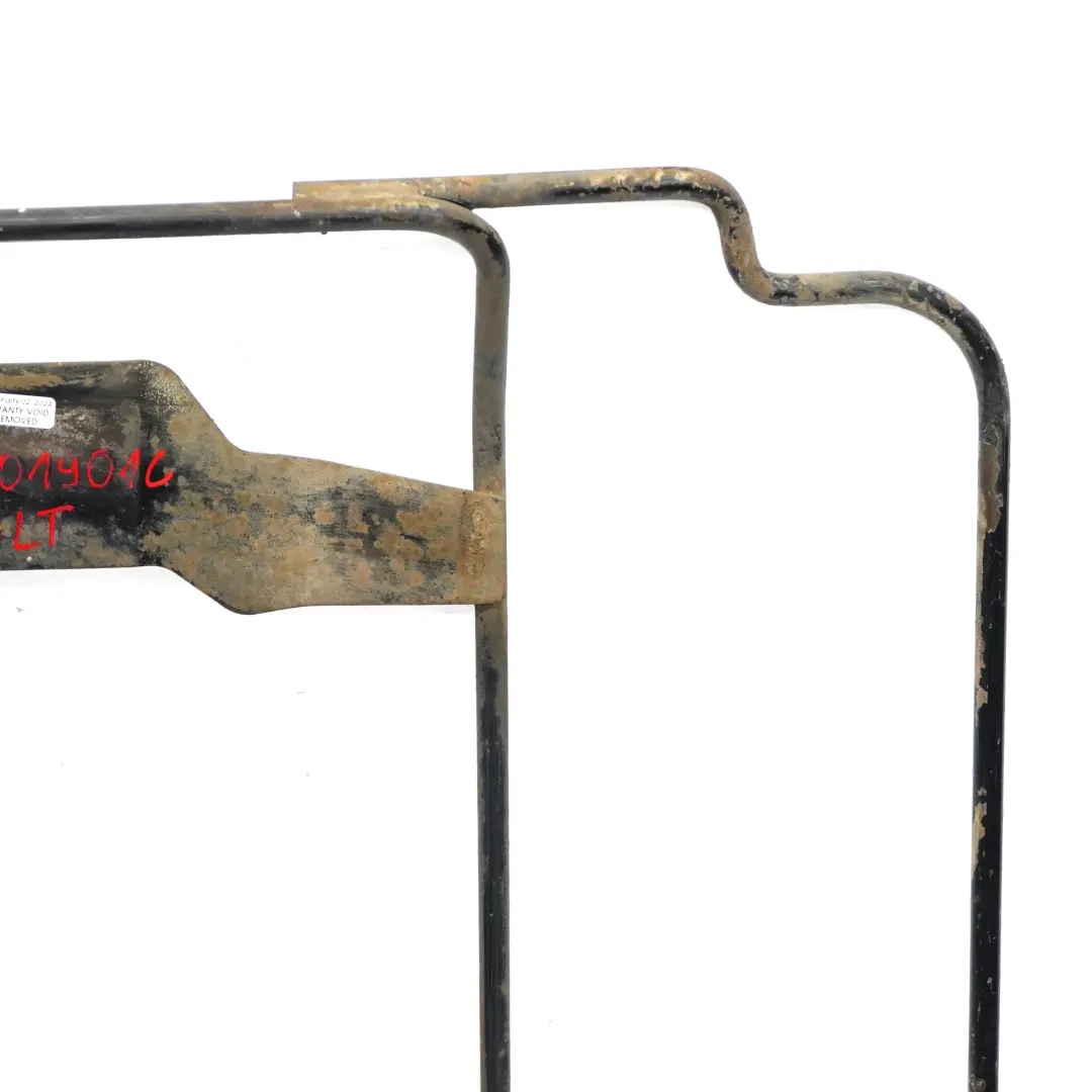 Support angulaire de montage de roue de secours pour Volkswagen VW LT 35 à propos du numéro de pièce 2D0801901C Volkswagen VW LT 35 Support angulaire de montage de roue de secours - SKU 2D0801901C - Numéro de pièce 2D0801901C