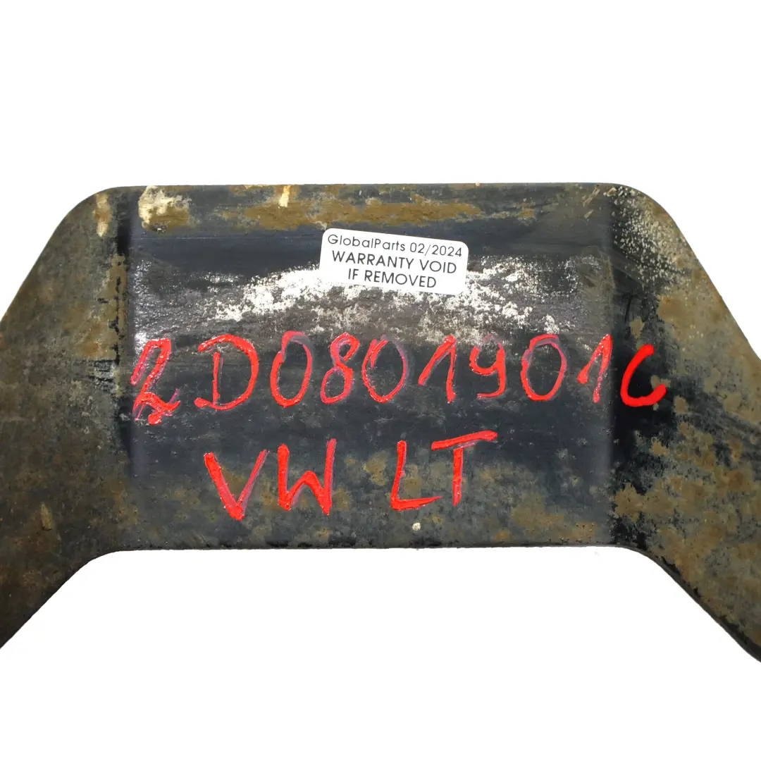 Supporto staffa angolare per montaggio ruota per Volkswagen VW LT 35 con numero di parte 2D0801901C Volkswagen VW LT 35 Supporto staffa angolare per montaggio ruota - SKU 2D0801901C - Numero di parte 2D0801901C