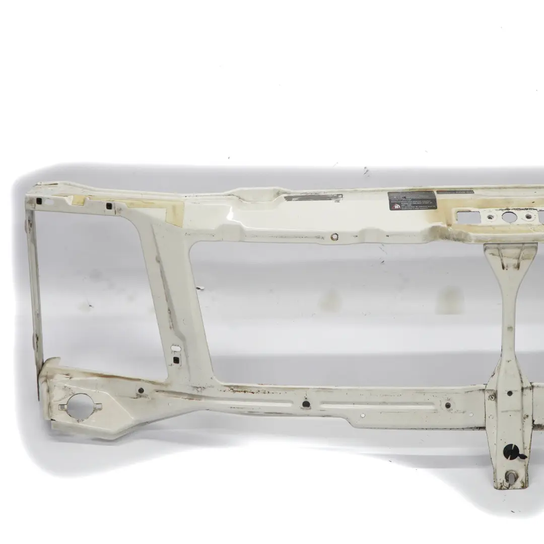 Volkswagen VW LT 35 Wzmocnienie Przednie Mocowanie Chłodnicy - SKU 2D0805591 - Numer Części 2D0805591