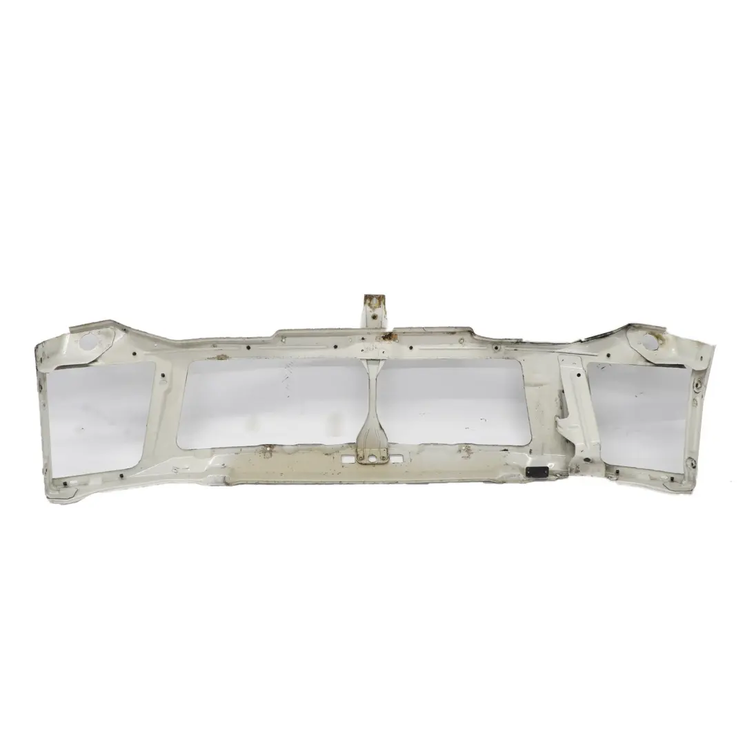 Volkswagen VW LT 35 Front Radiator Slam Beam Cowling Reinforcement - SKU 2D0805591 - Part number 2D0805591