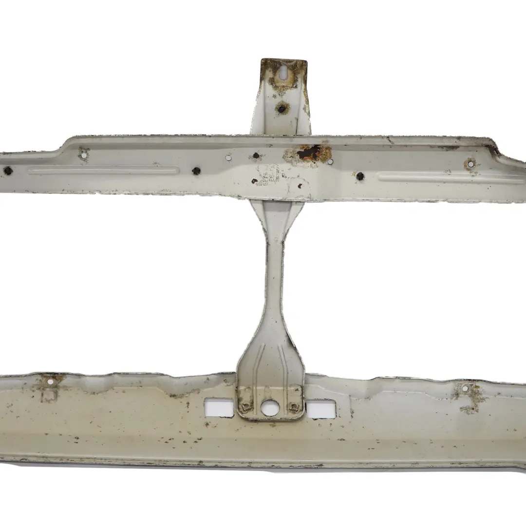Volkswagen VW LT 35 Front Radiator Slam Beam Cowling Reinforcement - SKU 2D0805591 - Part number 2D0805591