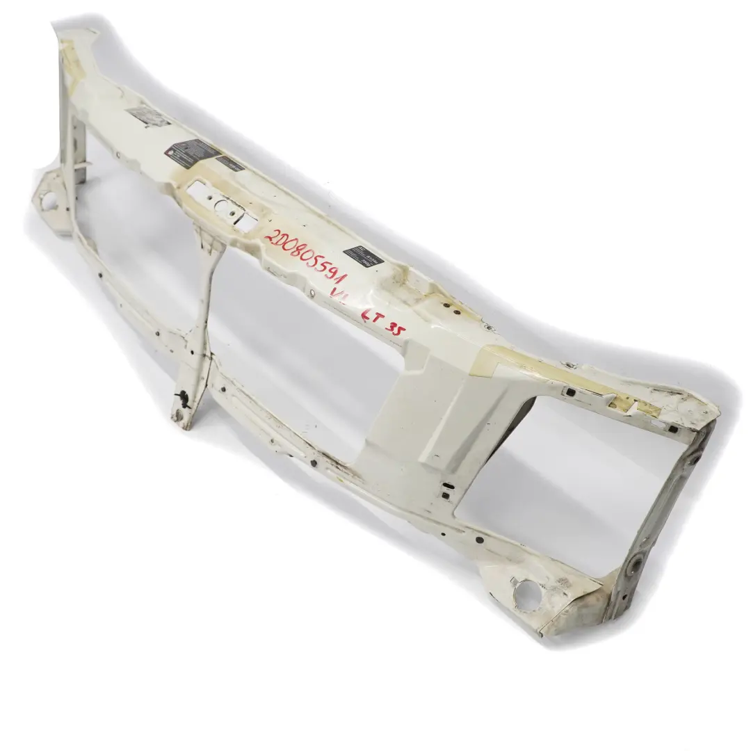 Wzmocnienie Przednie Mocowanie Chłodnicy do Volkswagen VW LT 35 o numerze 2D0805591 Volkswagen VW LT 35 Wzmocnienie Przednie Mocowanie Chłodnicy - SKU 2D0805591 - Numer Części 2D0805591