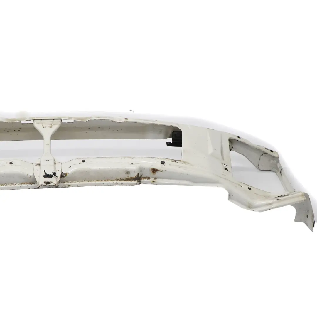 Volkswagen VW LT 35 Radiador Delantero Viga de Golpe Refuerzo Carenado - SKU 2D0805591 - Número de pieza 2D0805591