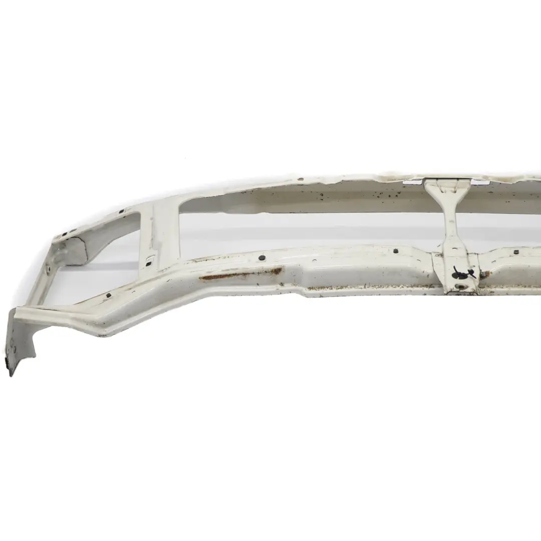 Volkswagen VW LT 35 Radiador Delantero Viga de Golpe Refuerzo Carenado - SKU 2D0805591 - Número de pieza 2D0805591