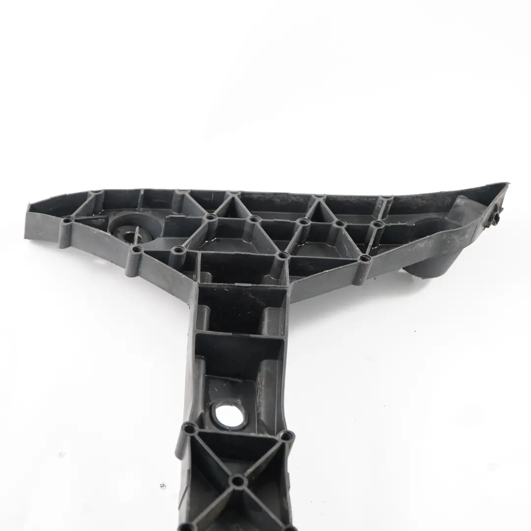 VW Volkswagen LT 35 Support de pare-chocs avant gauche Support montage - SKU 2D0807135 - Numéro de pièce 2D0807135